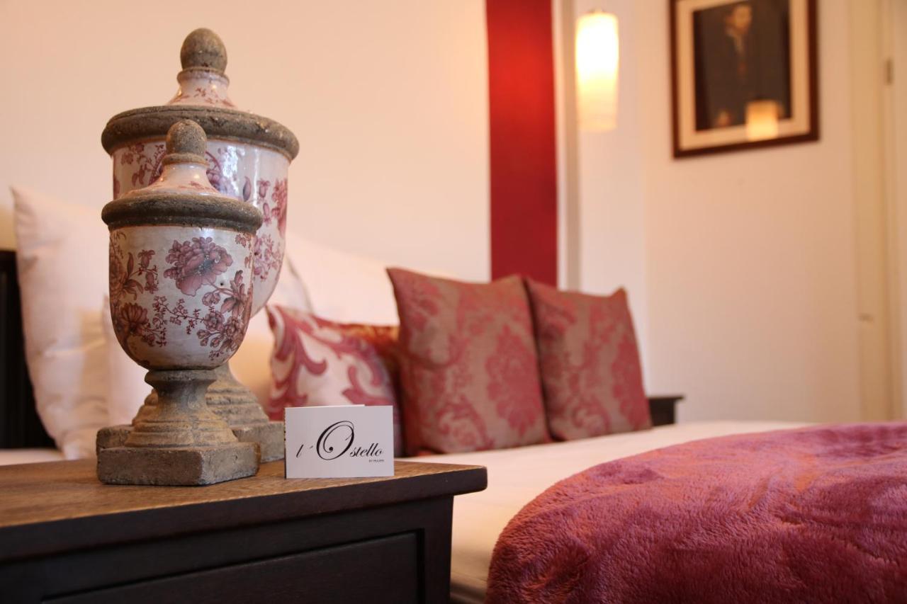L'Ostello Altstadthotel ريغنسبورغ المظهر الخارجي الصورة
