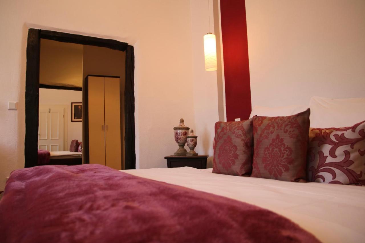 L'Ostello Altstadthotel ريغنسبورغ المظهر الخارجي الصورة