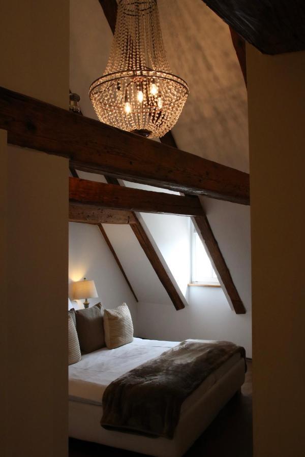 L'Ostello Altstadthotel ريغنسبورغ المظهر الخارجي الصورة
