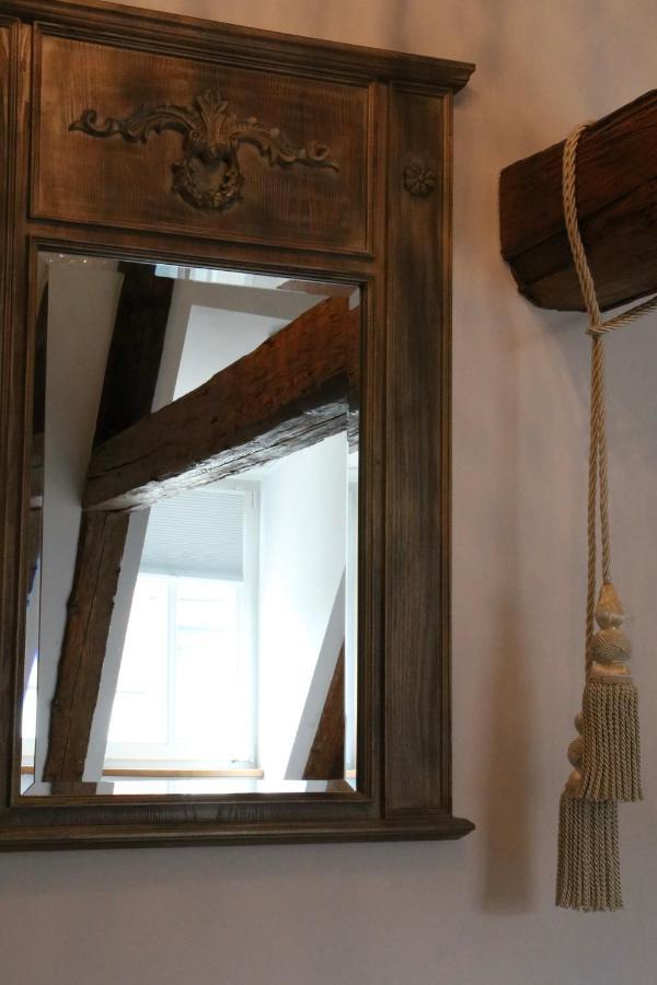 L'Ostello Altstadthotel ريغنسبورغ المظهر الخارجي الصورة